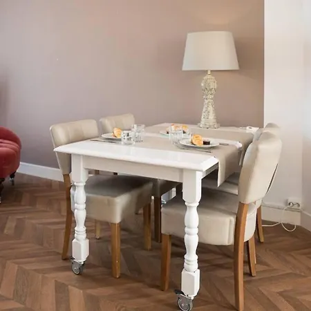 Casa - Luxueus Compleet In Hippe Buurt Vlakbij Centrum Apartment Rotterdam