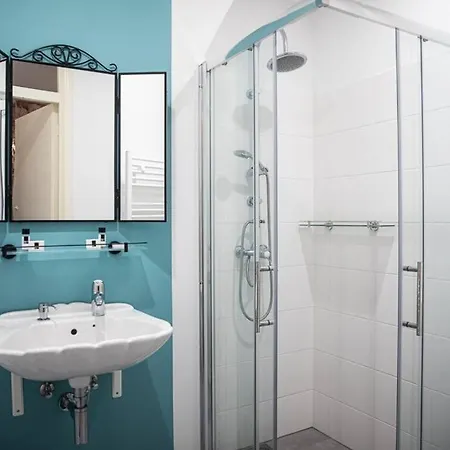 Apartment Casa - Luxueus Compleet In Hippe Buurt Vlakbij Centrum Rotterdam