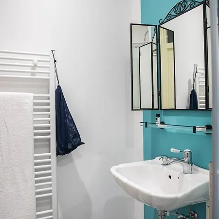 Casa - Luxueus Compleet In Hippe Buurt Vlakbij Centrum Appartement *